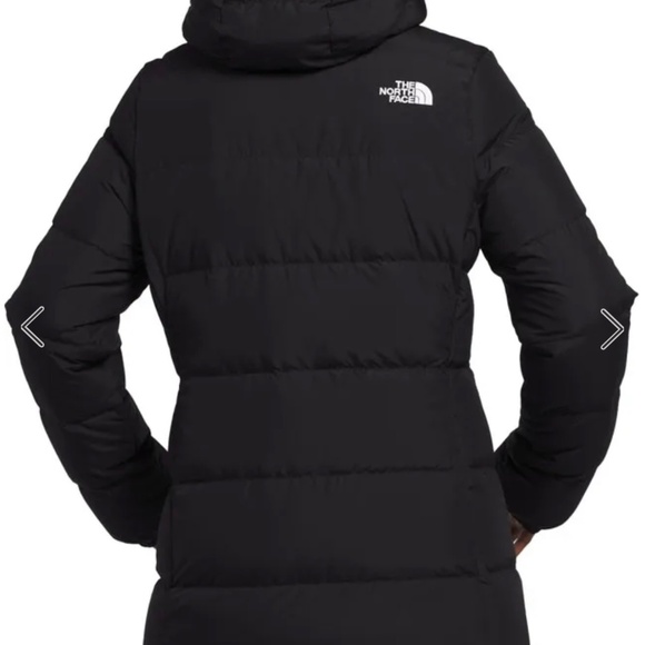 THE NORTH FACE Gotham Parka - Picture 2 of 3